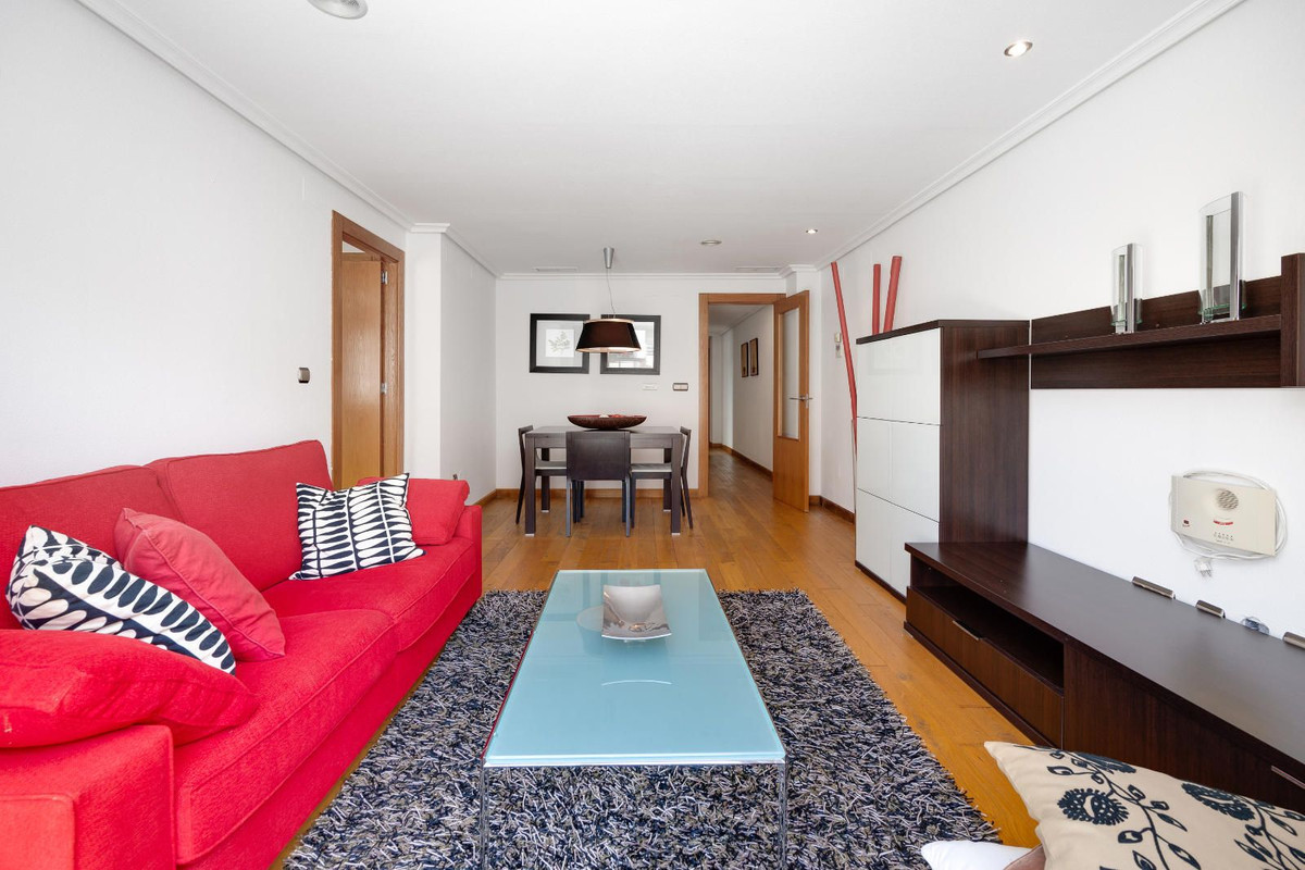 Se vende Ático de 3 dormitorios en Costa Blanca, Alicante, España