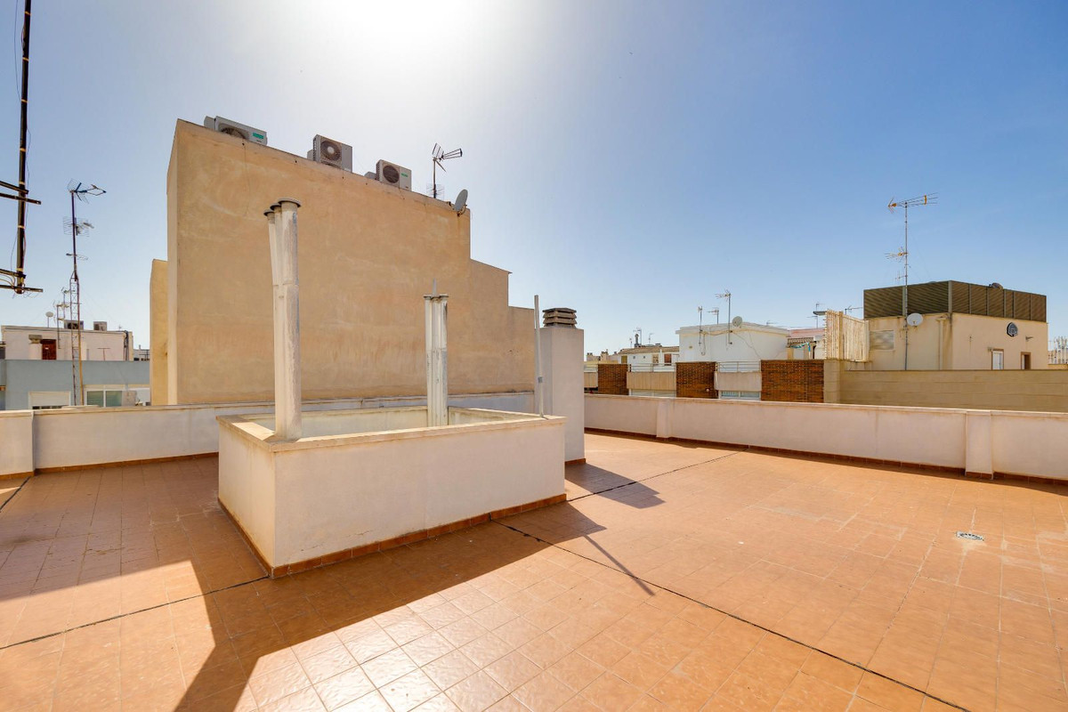 Se vende Ático de 3 dormitorios en Costa Blanca, Alicante, España