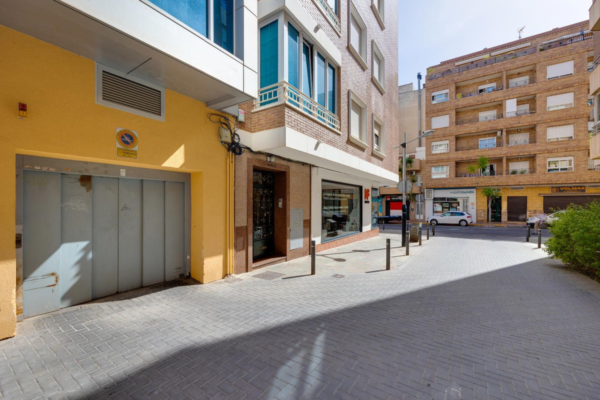 Se vende Ático de 3 dormitorios en Costa Blanca, Alicante, España