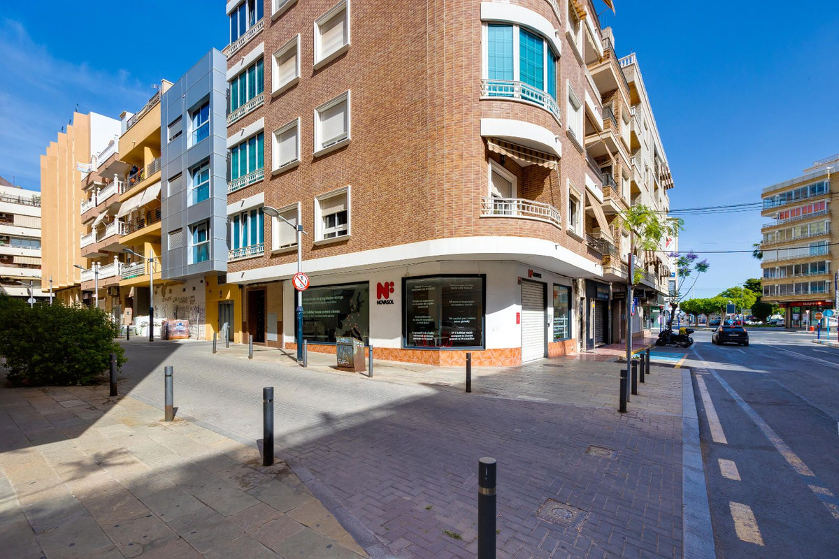 Se vende Ático de 3 dormitorios en Costa Blanca, Alicante, España