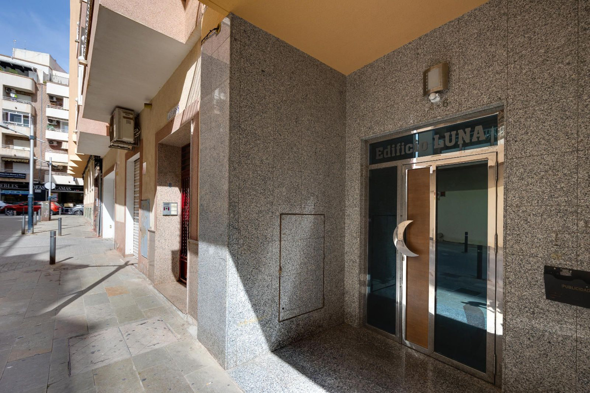 Se vende Ático de 3 dormitorios en Costa Blanca, Alicante, España