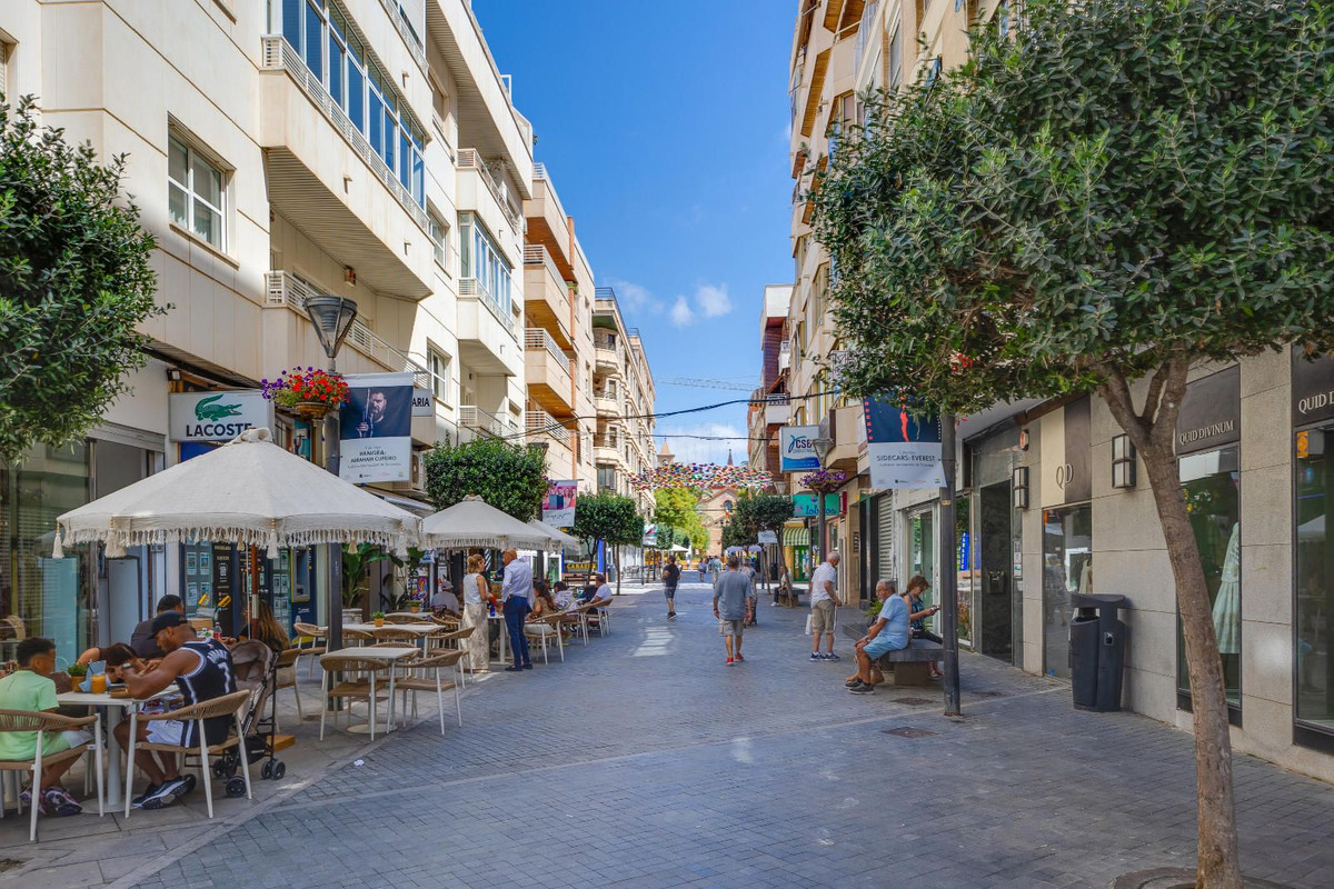 Se vende Ático de 3 dormitorios en Costa Blanca, Alicante, España