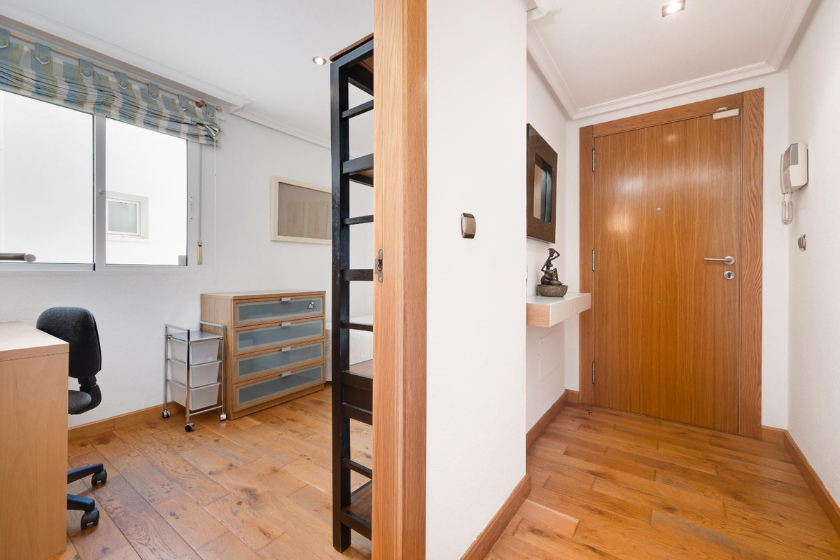 Se vende Ático de 3 dormitorios en Costa Blanca, Alicante, España