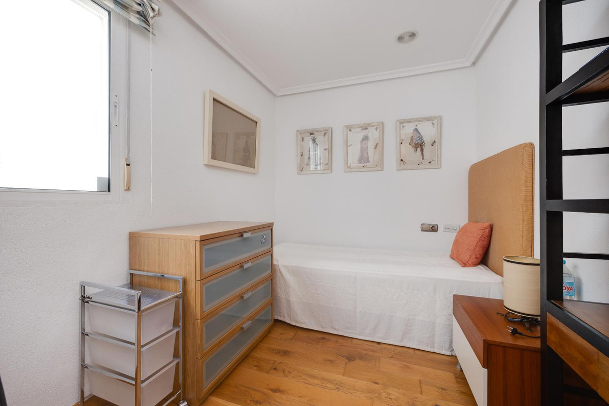 Se vende Ático de 3 dormitorios en Costa Blanca, Alicante, España