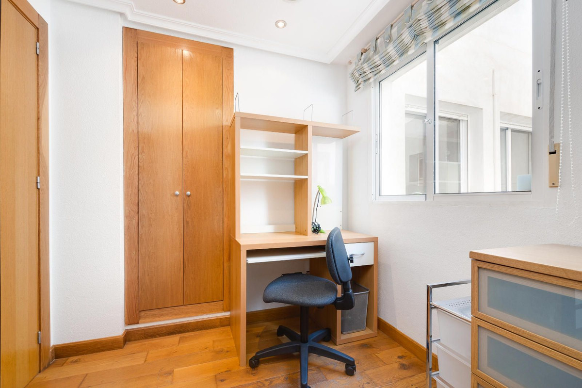 Se vende Ático de 3 dormitorios en Costa Blanca, Alicante, España