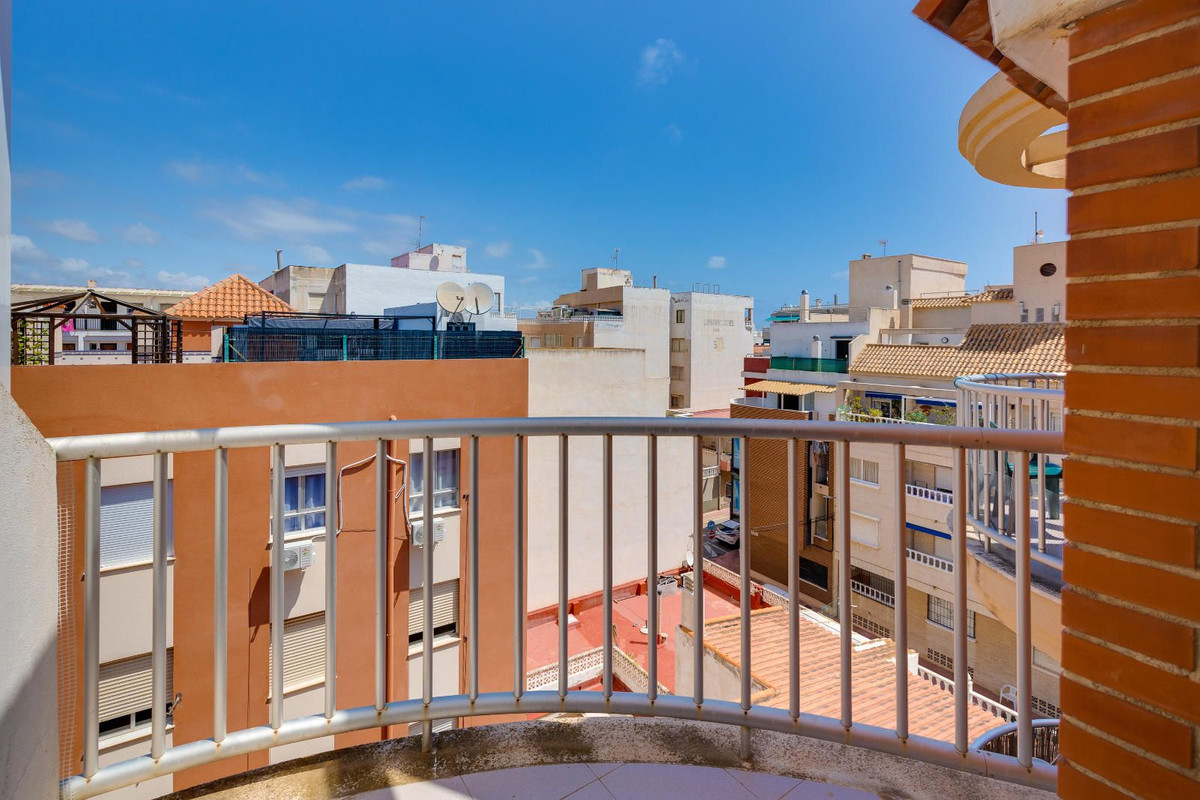 Se vende Ático de 1 dormitorios en Costa Blanca, Alicante, España