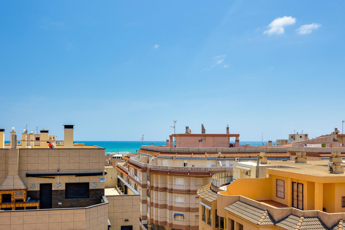 Se vende Ático de 1 dormitorios en Costa Blanca, Alicante, España
