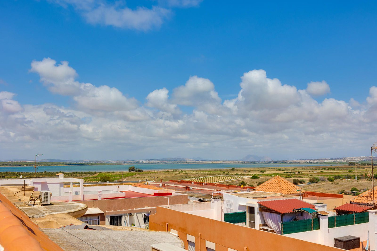 Se vende Ático de 1 dormitorios en Costa Blanca, Alicante, España