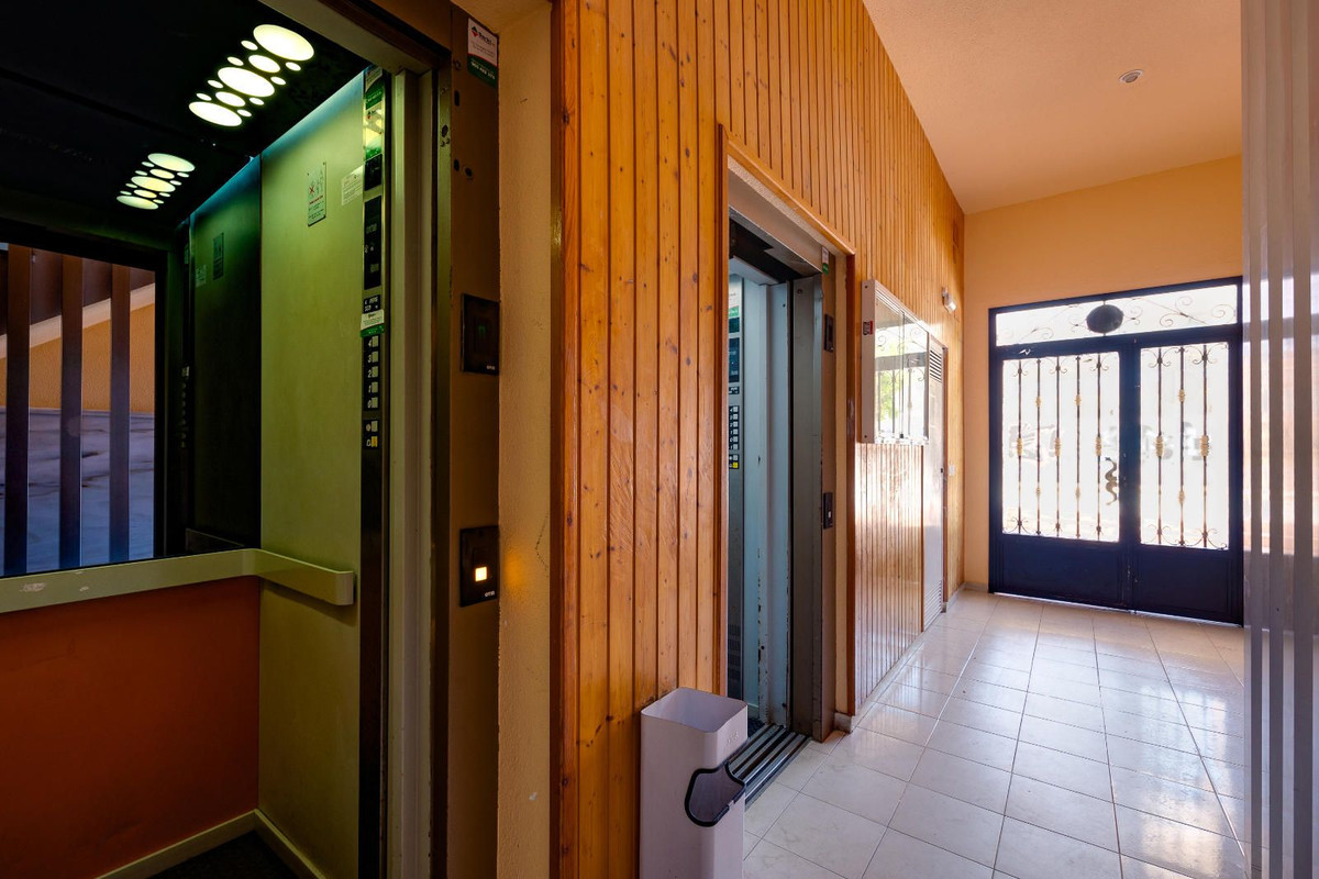 Se vende Ático de 1 dormitorios en Costa Blanca, Alicante, España