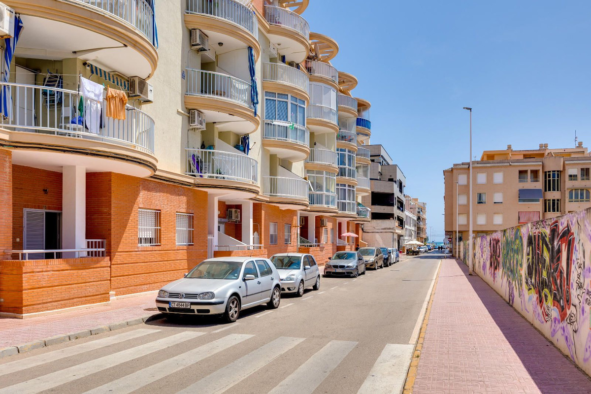 Se vende Ático de 1 dormitorios en Costa Blanca, Alicante, España