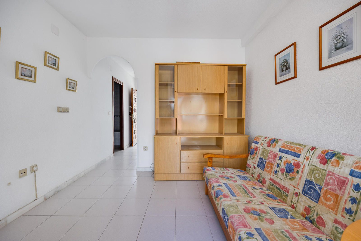 Se vende Ático de 1 dormitorios en Costa Blanca, Alicante, España