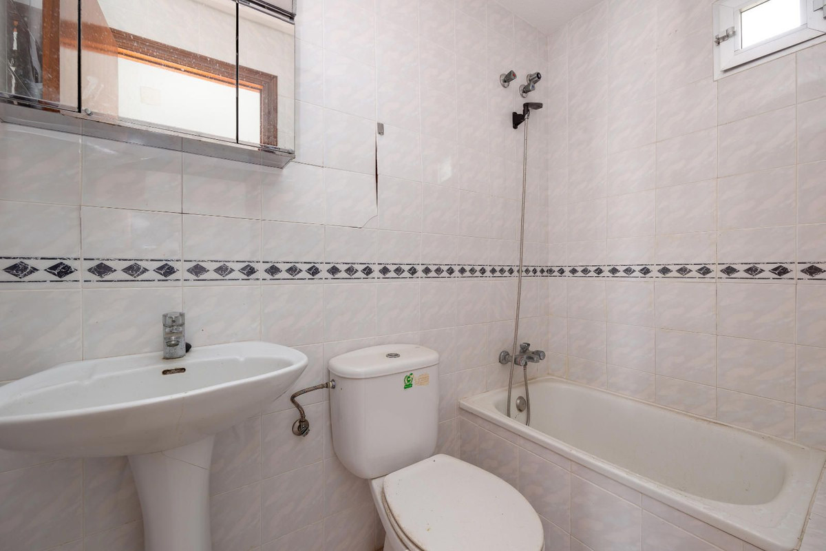 Se vende Ático de 1 dormitorios en Costa Blanca, Alicante, España