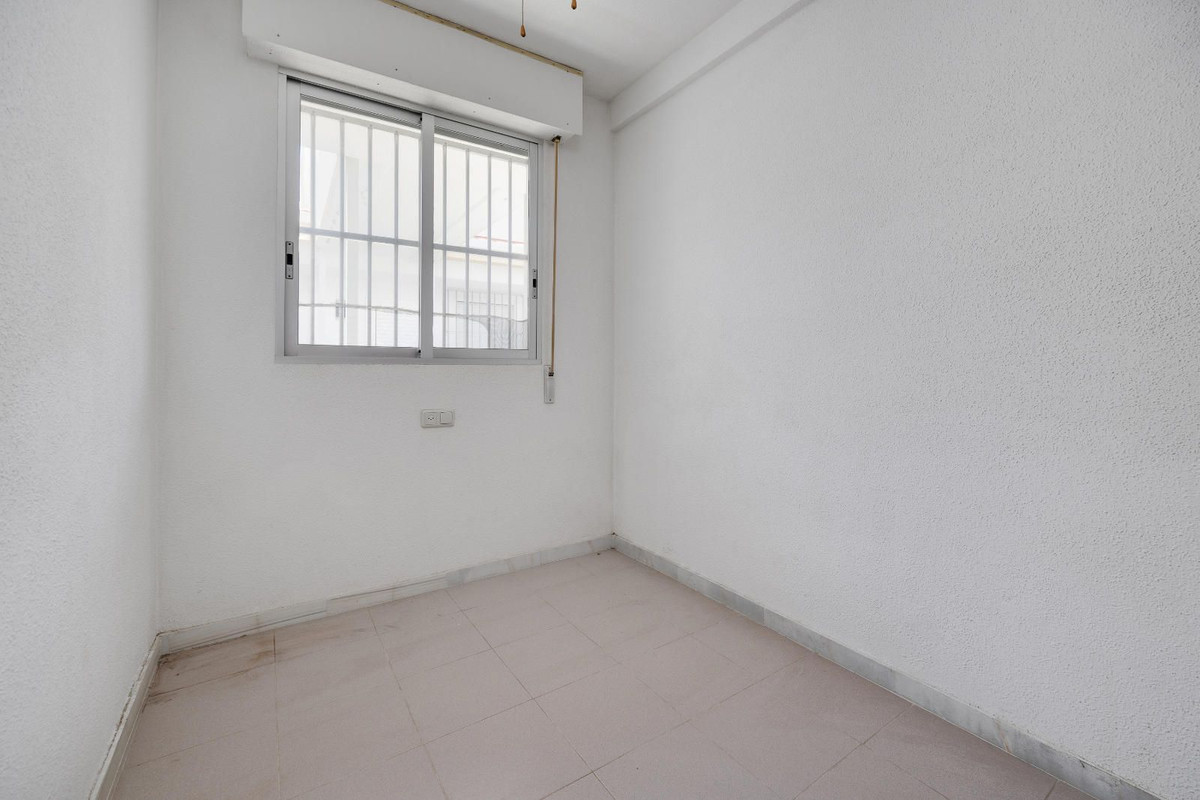 Se vende Ático de 1 dormitorios en Costa Blanca, Alicante, España