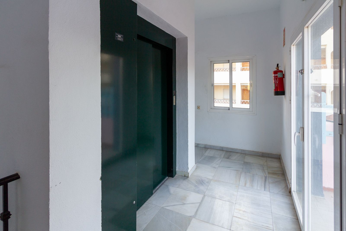 3 Bed Commercial unit for sale in La Cala Hills Costa Del Sol, Málaga, Spain