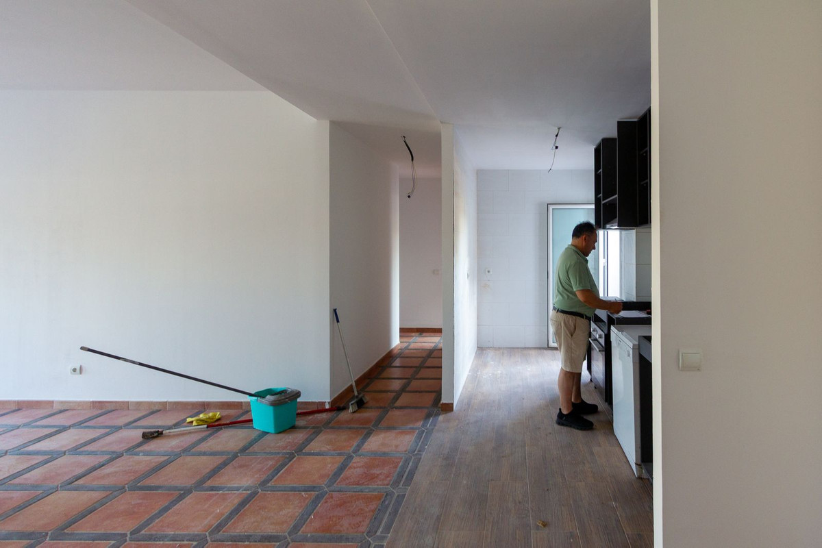 3 Bed Commercial unit for sale in La Cala Hills Costa Del Sol, Málaga, Spain