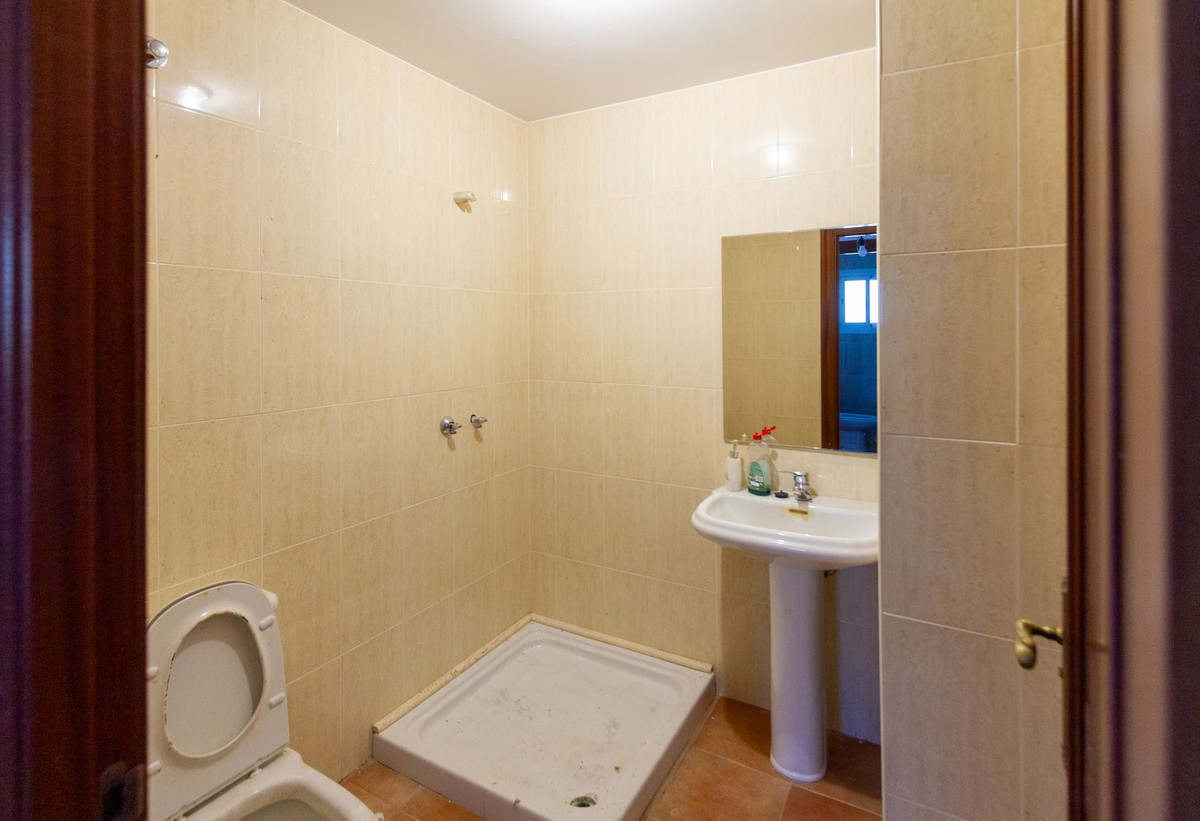 3 Bed Commercial unit for sale in La Cala Hills Costa Del Sol, Málaga, Spain