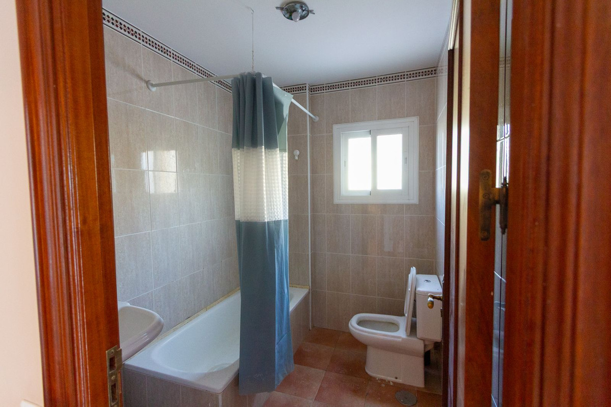 3 Bed Commercial unit for sale in La Cala Hills Costa Del Sol, Málaga, Spain