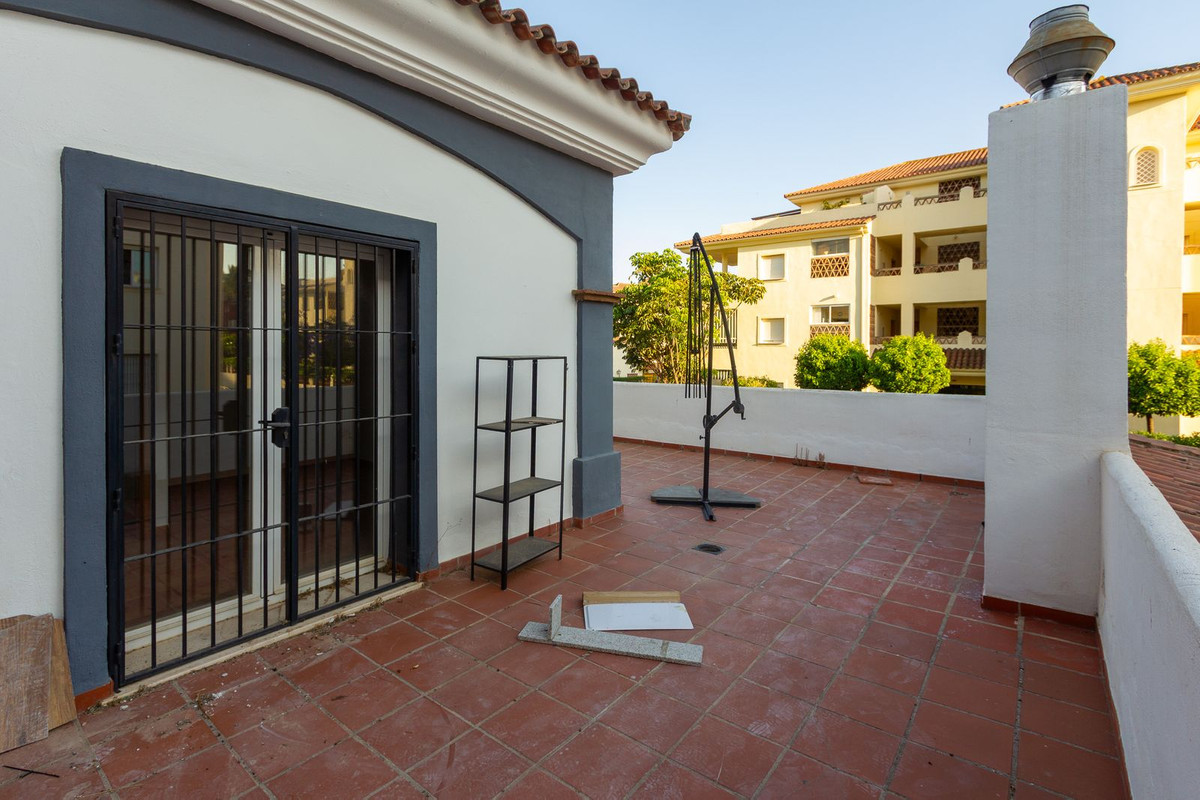 3 Bed Commercial unit for sale in La Cala Hills Costa Del Sol, Málaga, Spain