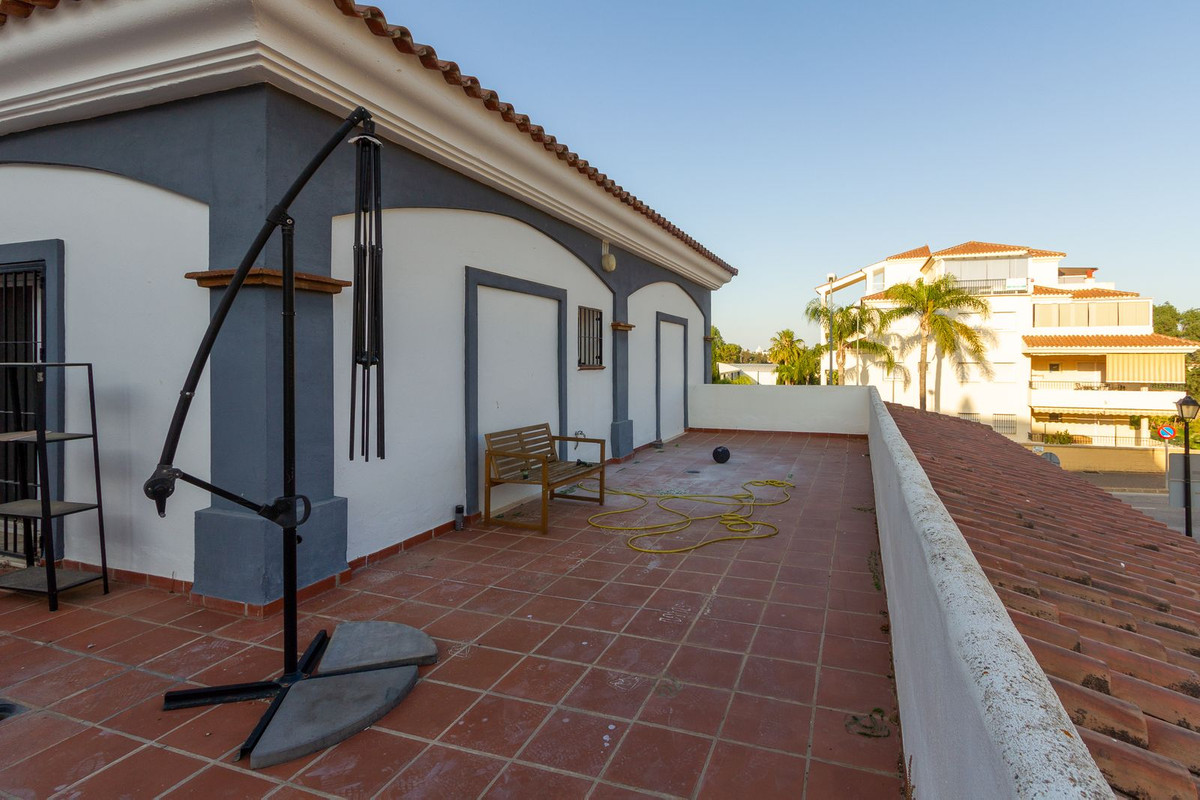 3 Bed Commercial unit for sale in La Cala Hills Costa Del Sol, Málaga, Spain