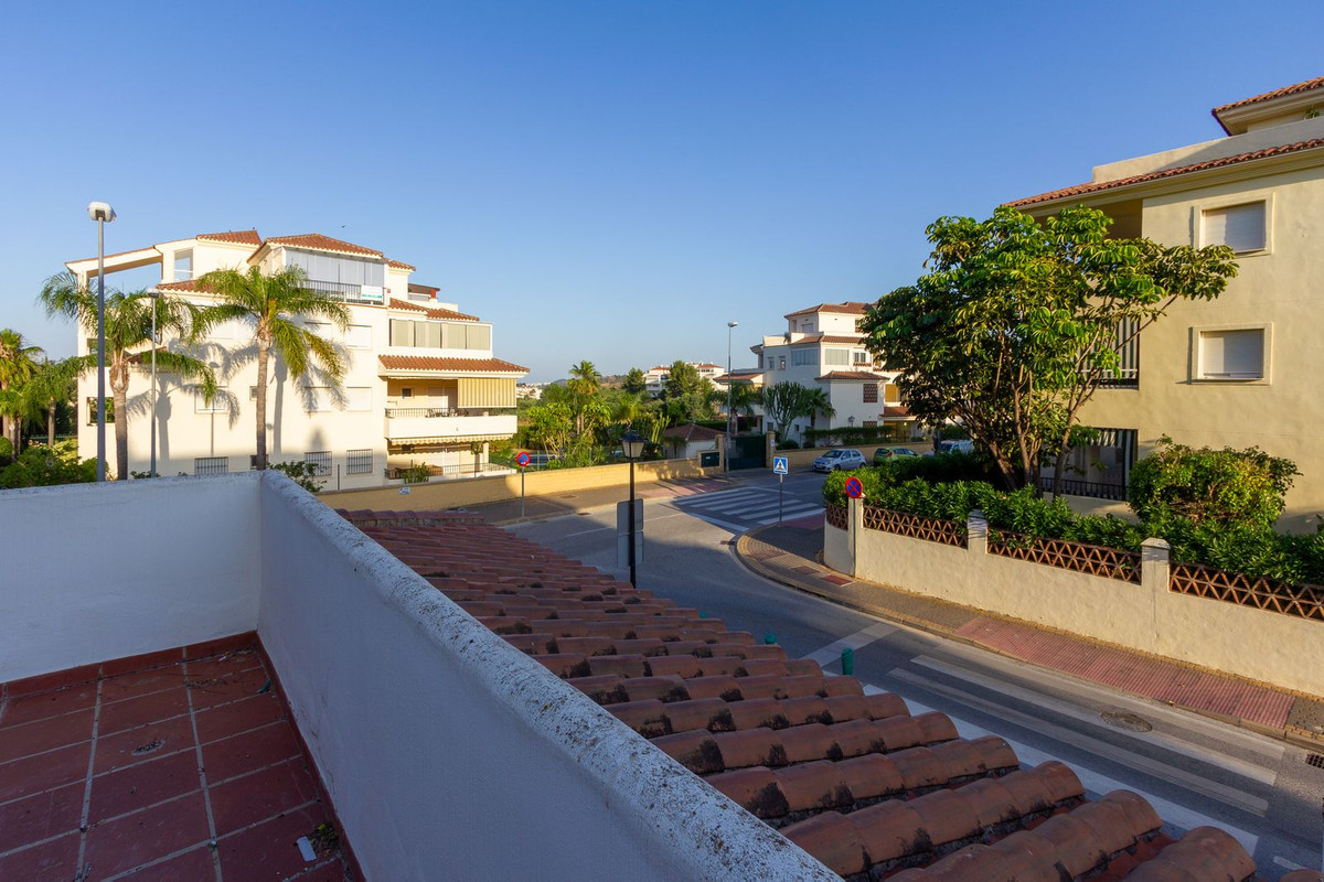 3 Bed Commercial unit for sale in La Cala Hills Costa Del Sol, Málaga, Spain