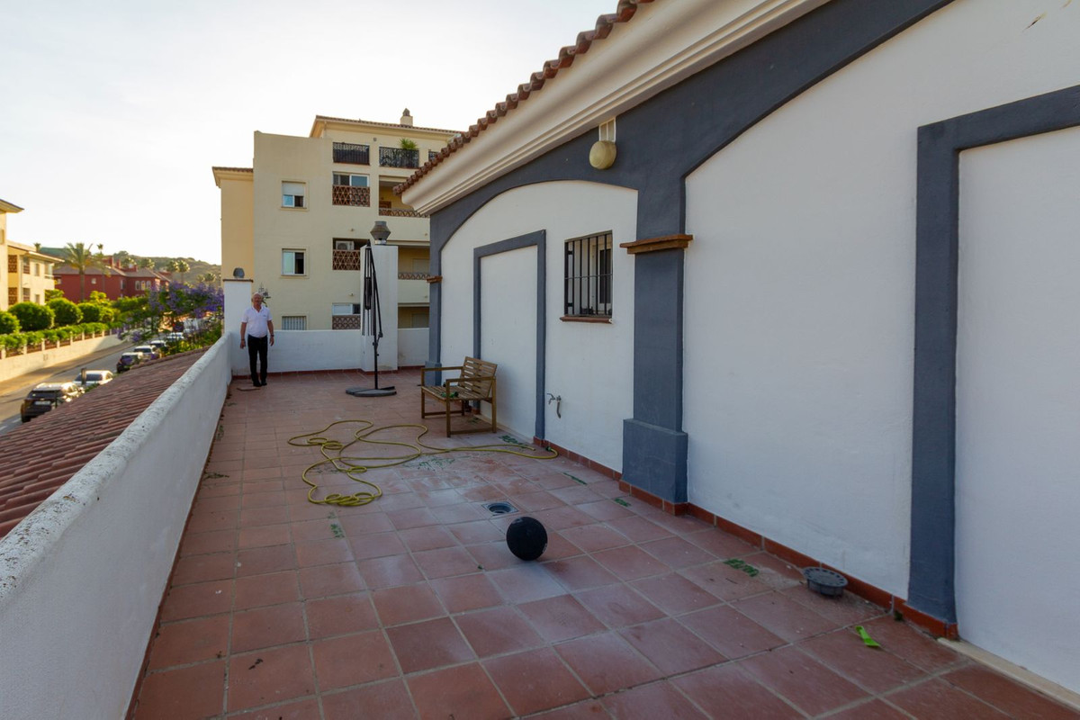 3 Bed Commercial unit for sale in La Cala Hills Costa Del Sol, Málaga, Spain