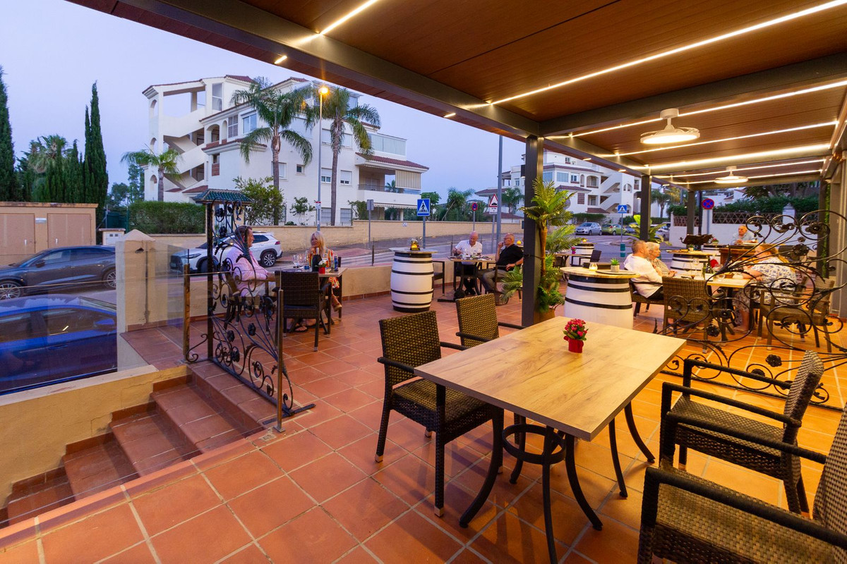 3 Bed Commercial unit for sale in La Cala Hills Costa Del Sol, Málaga, Spain
