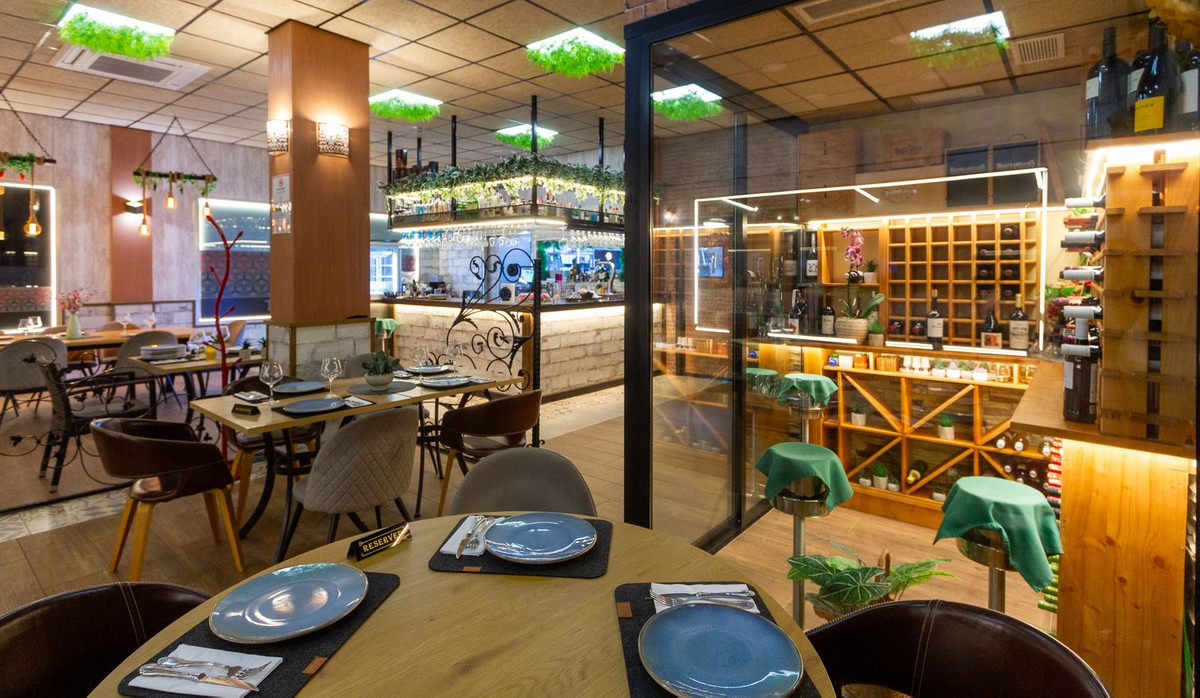 3 Bed Commercial unit for sale in La Cala Hills Costa Del Sol, Málaga, Spain
