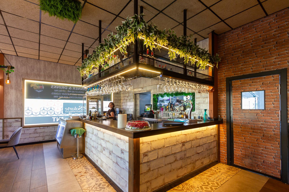 3 Bed Commercial unit for sale in La Cala Hills Costa Del Sol, Málaga, Spain