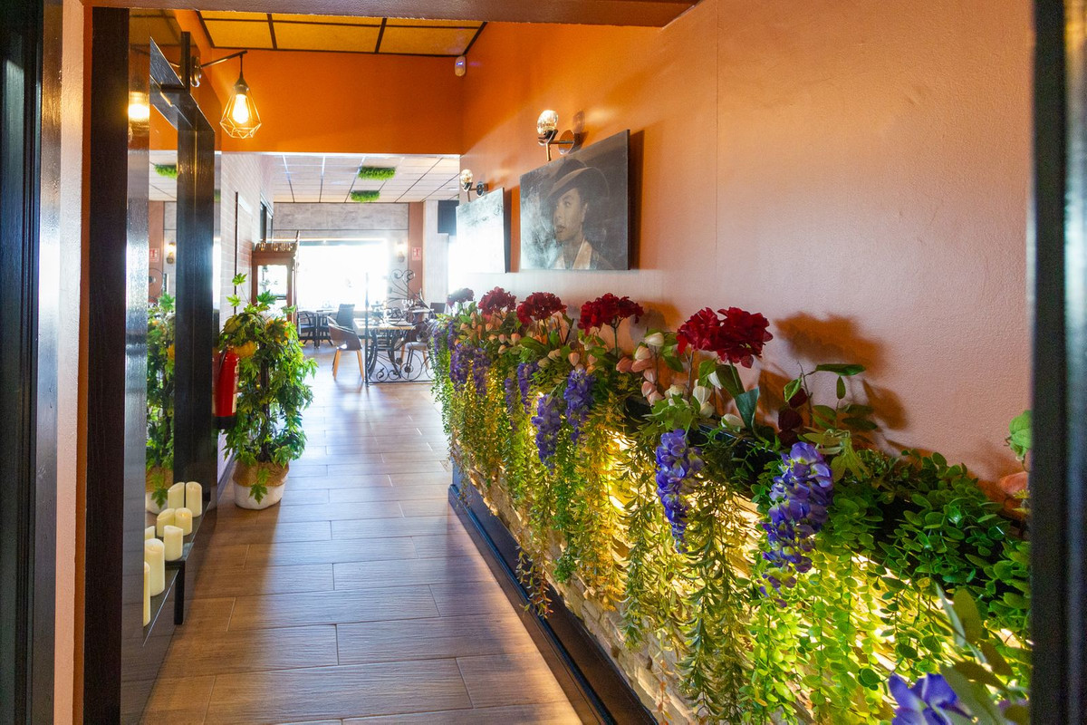 3 Bed Commercial unit for sale in La Cala Hills Costa Del Sol, Málaga, Spain