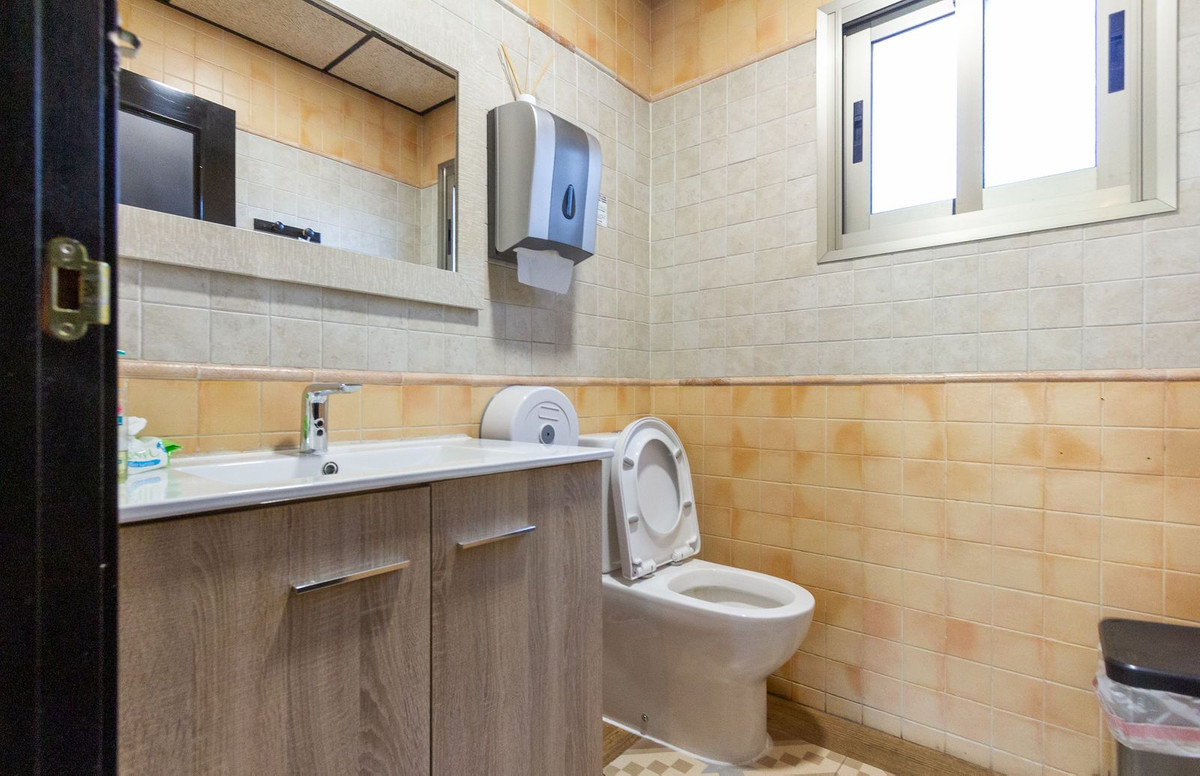 3 Bed Commercial unit for sale in La Cala Hills Costa Del Sol, Málaga, Spain