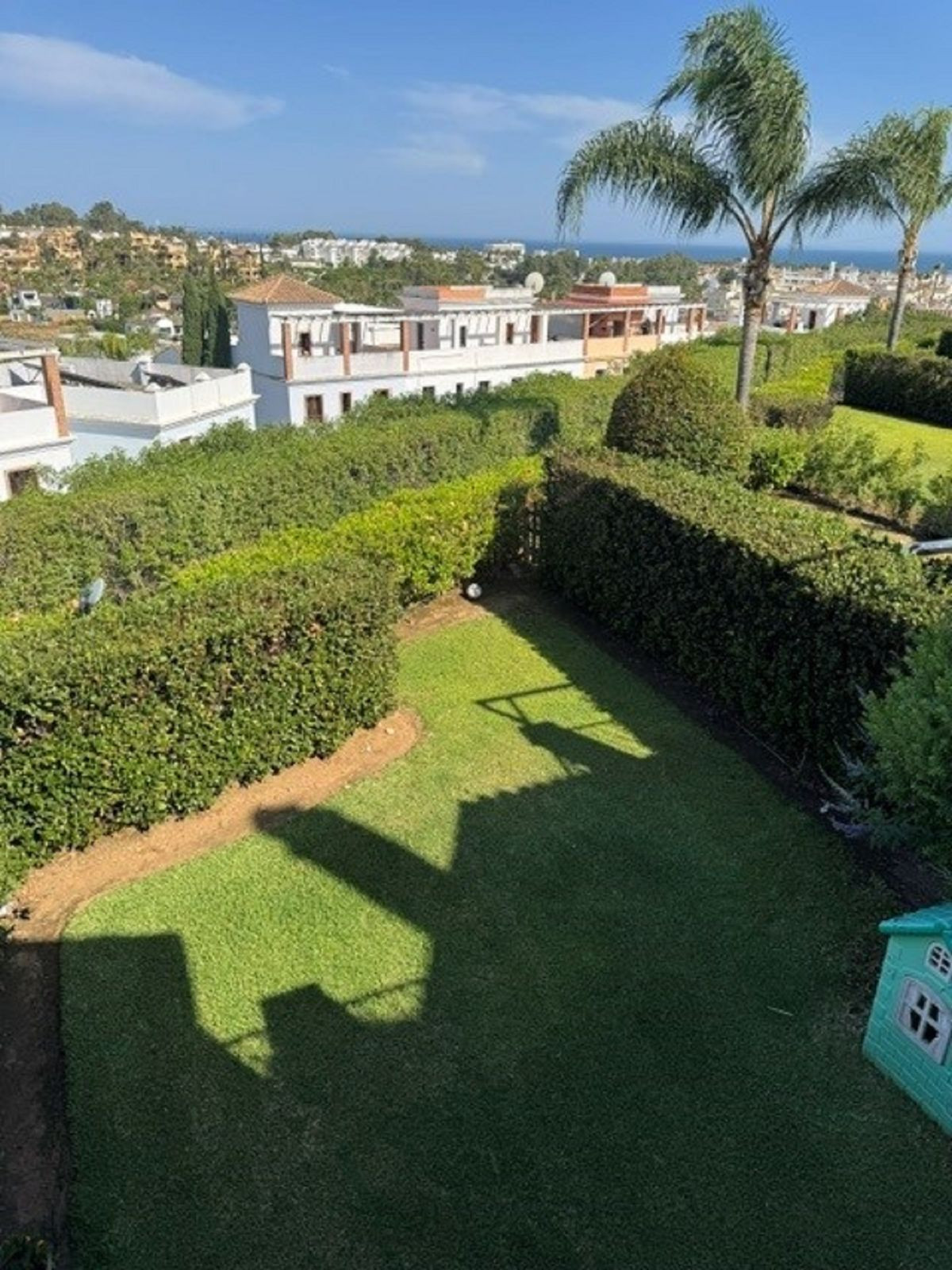 3 Bed Townhouse for sale in El Paraiso Costa Del Sol, Málaga, Spain