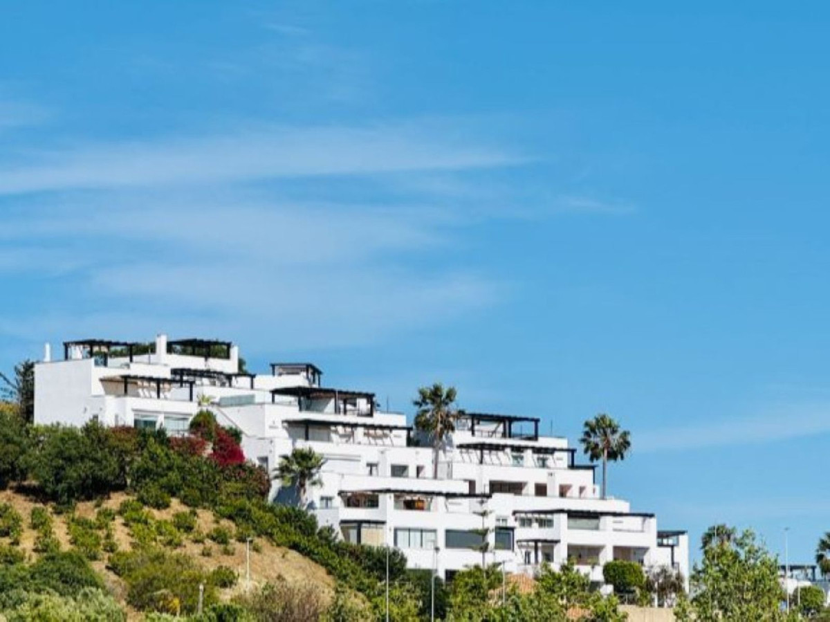 Se vende Dúplex de 3 dormitorios en Costa Del Sol, Málaga, España