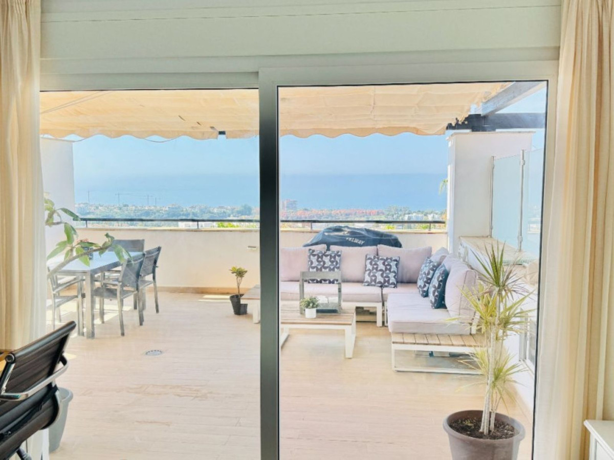 Se vende Dúplex de 3 dormitorios en Costa Del Sol, Málaga, España