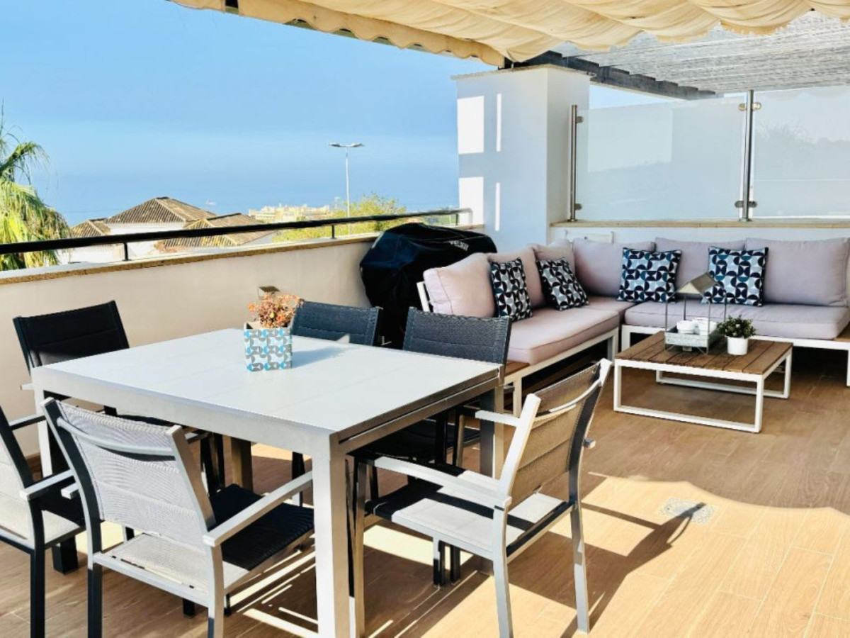 Se vende Dúplex de 3 dormitorios en Costa Del Sol, Málaga, España