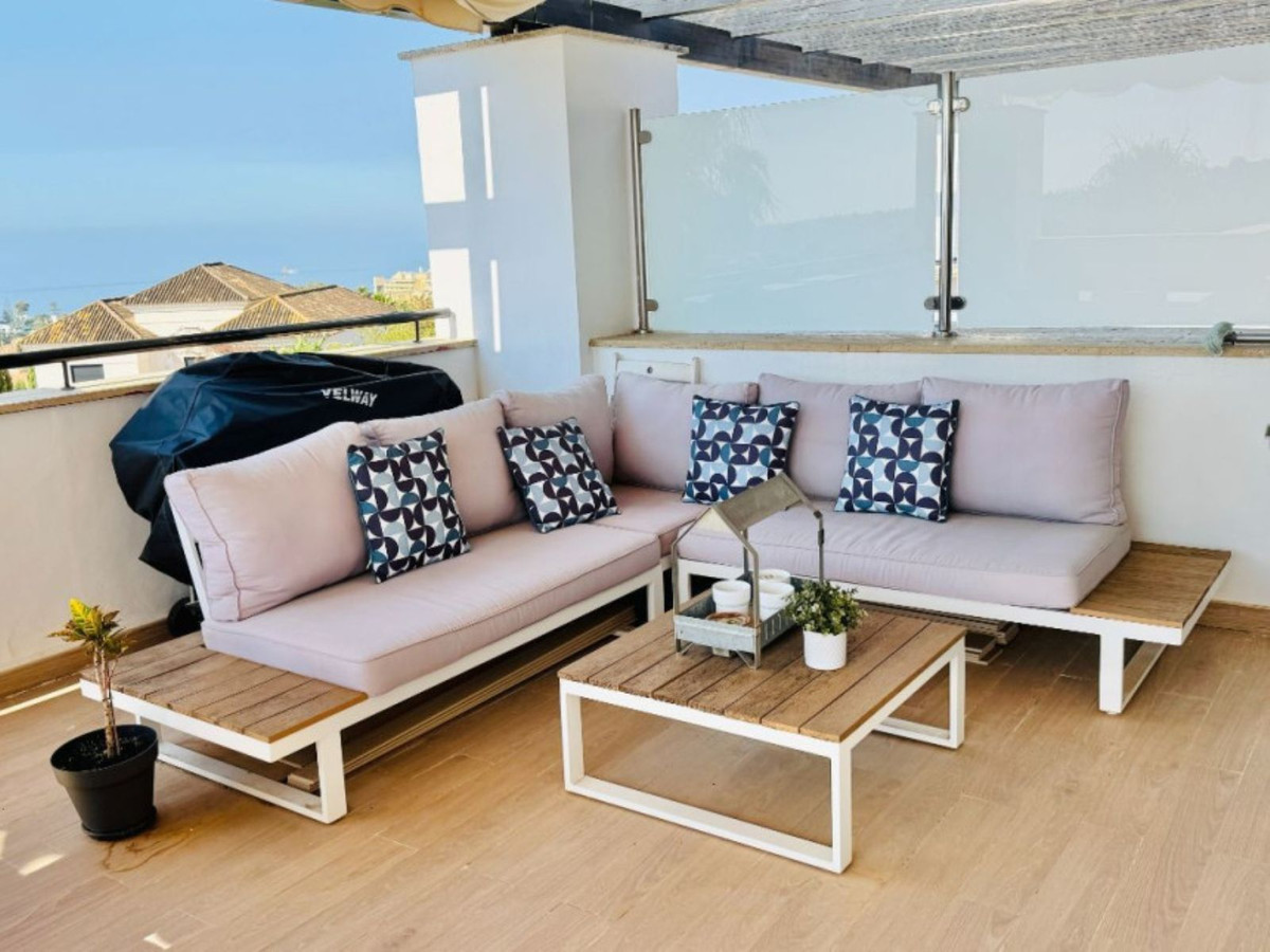 Se vende Dúplex de 3 dormitorios en Costa Del Sol, Málaga, España