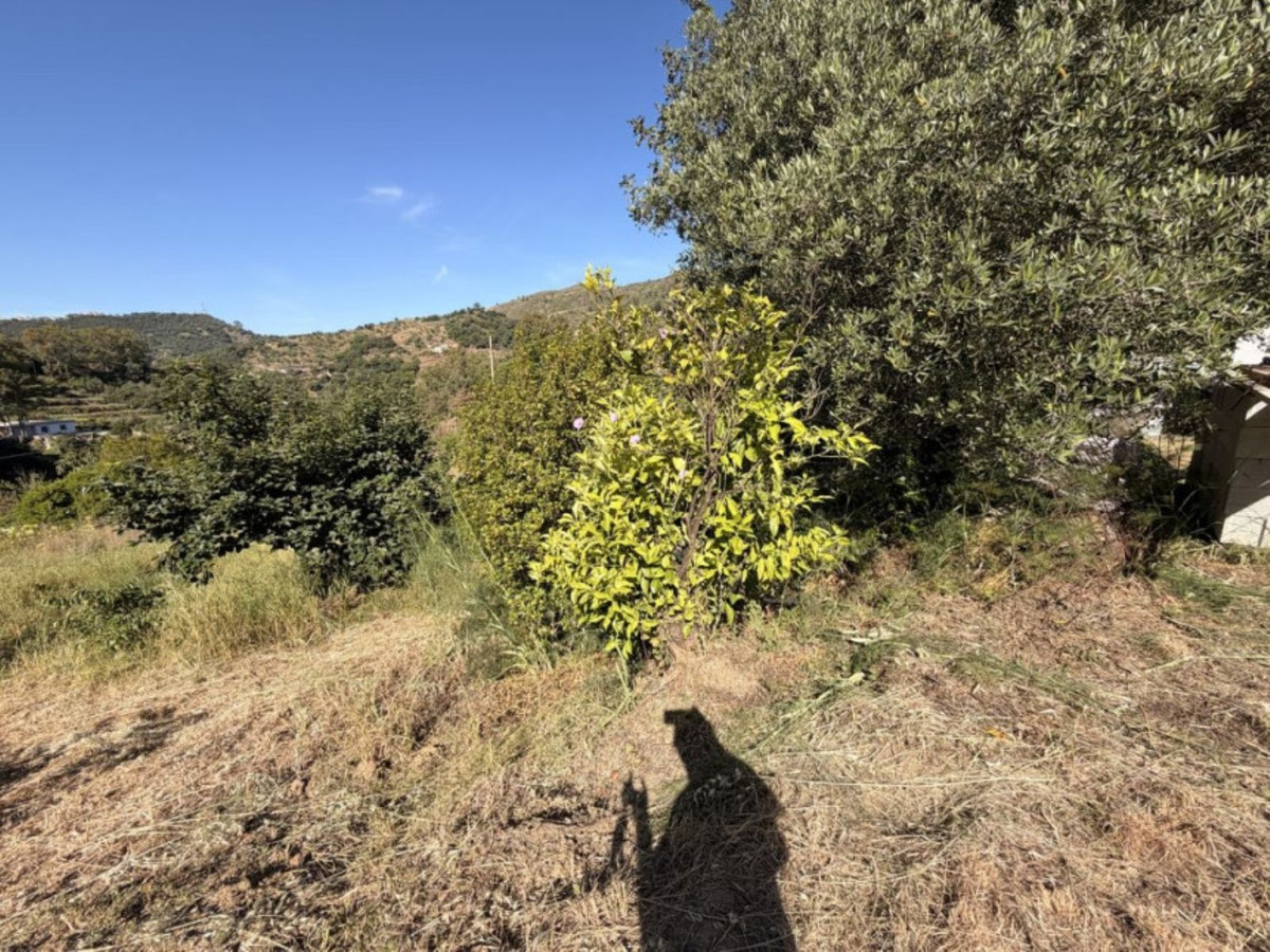 Se vende Finca - Cortijo de 1 dormitorios en Costa Del Sol, Málaga, España