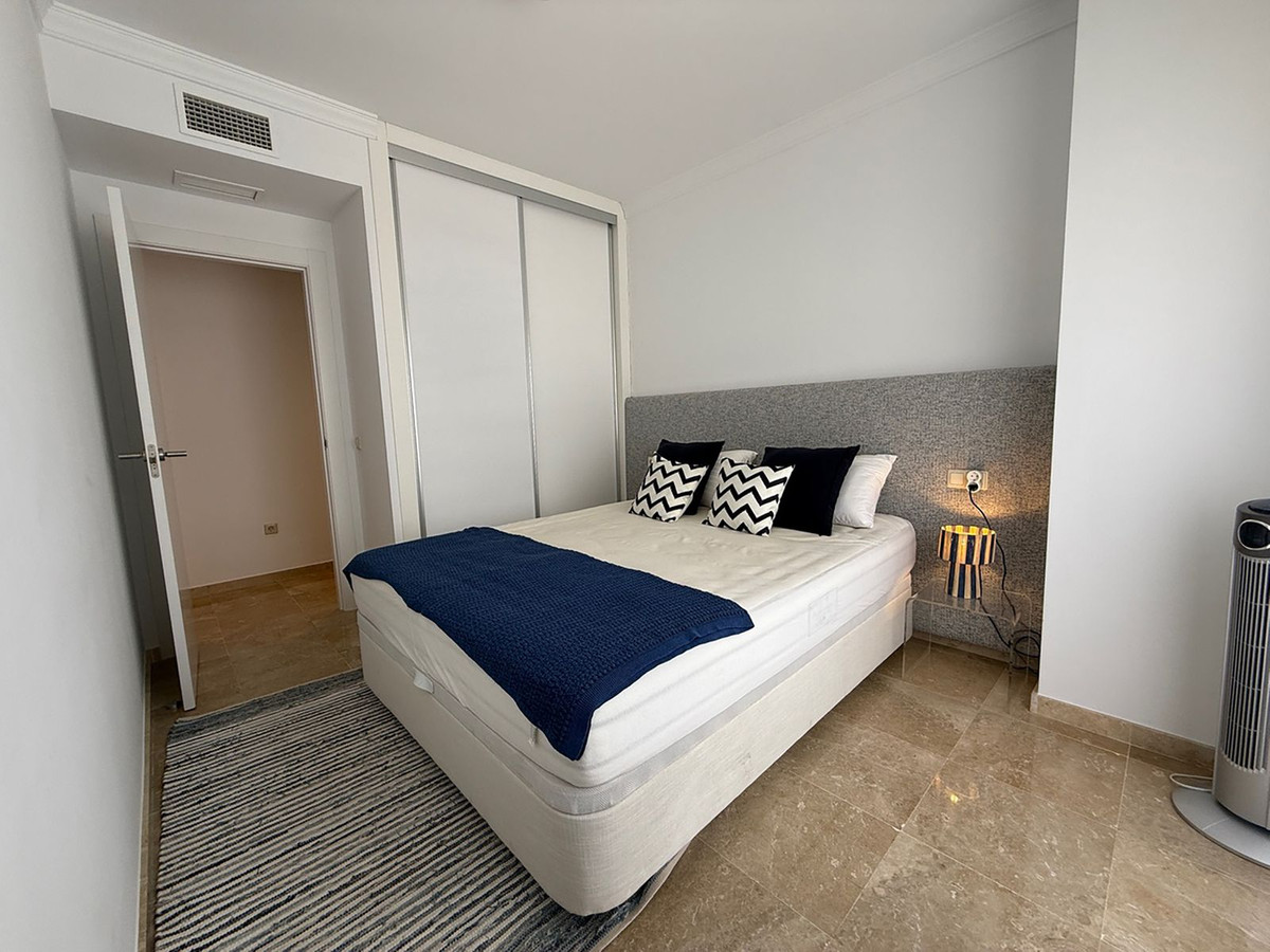 3 Bed Apartment for sale in La Mairena Costa Del Sol, Málaga, Spain