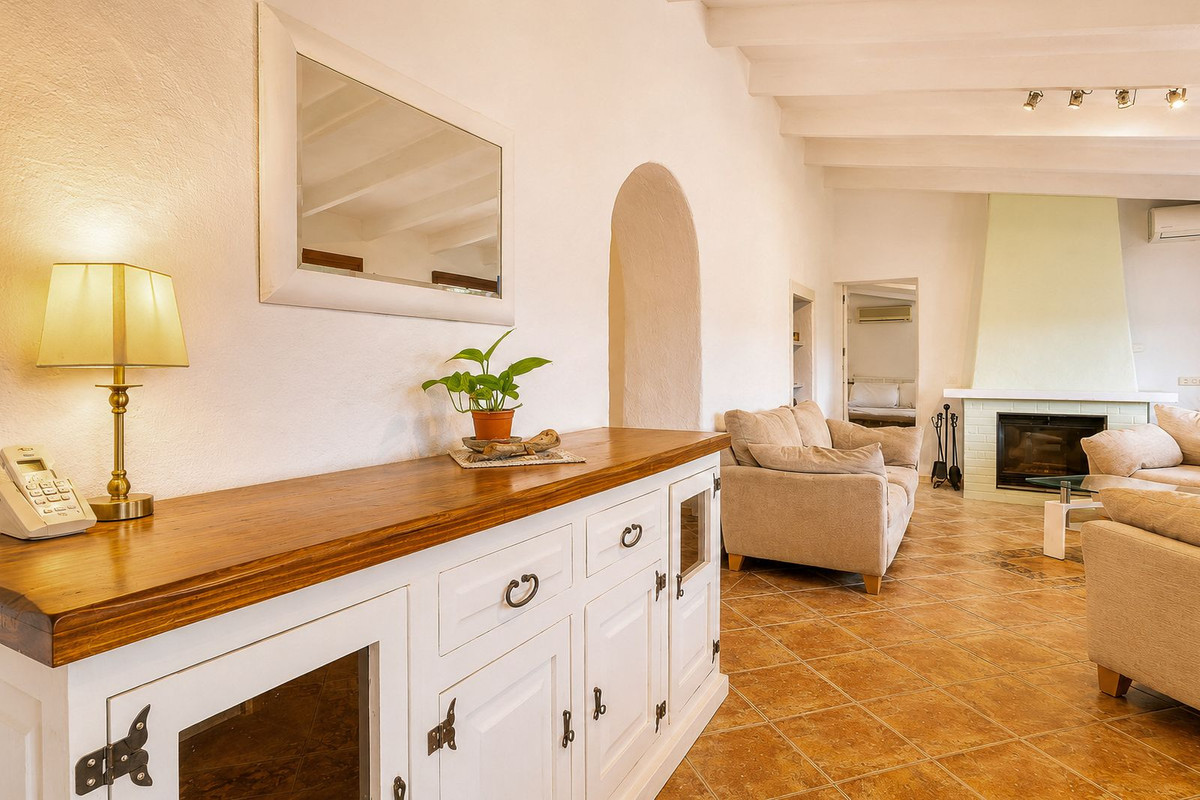 2 Bed Townhouse for sale in Alhaurín El Grande Costa Del Sol, Málaga, Spain