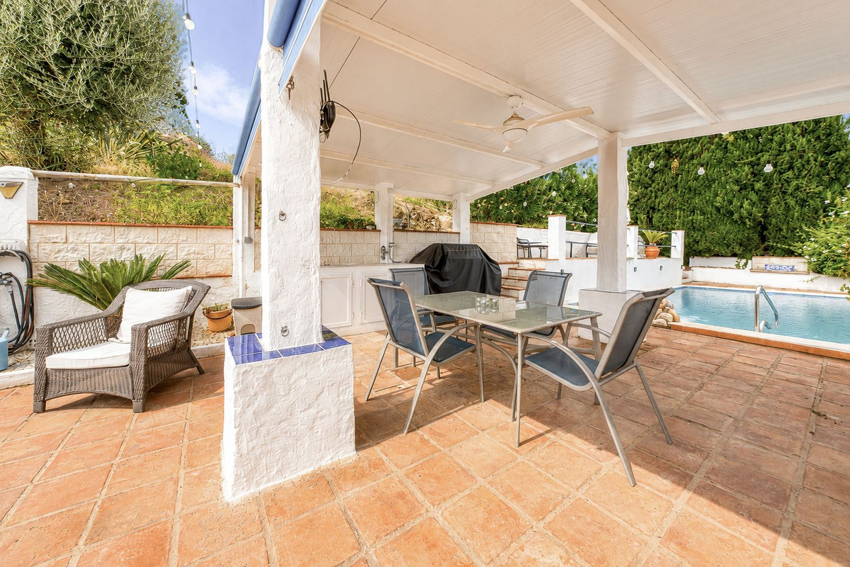 2 Bed Townhouse for sale in Alhaurín El Grande Costa Del Sol, Málaga, Spain