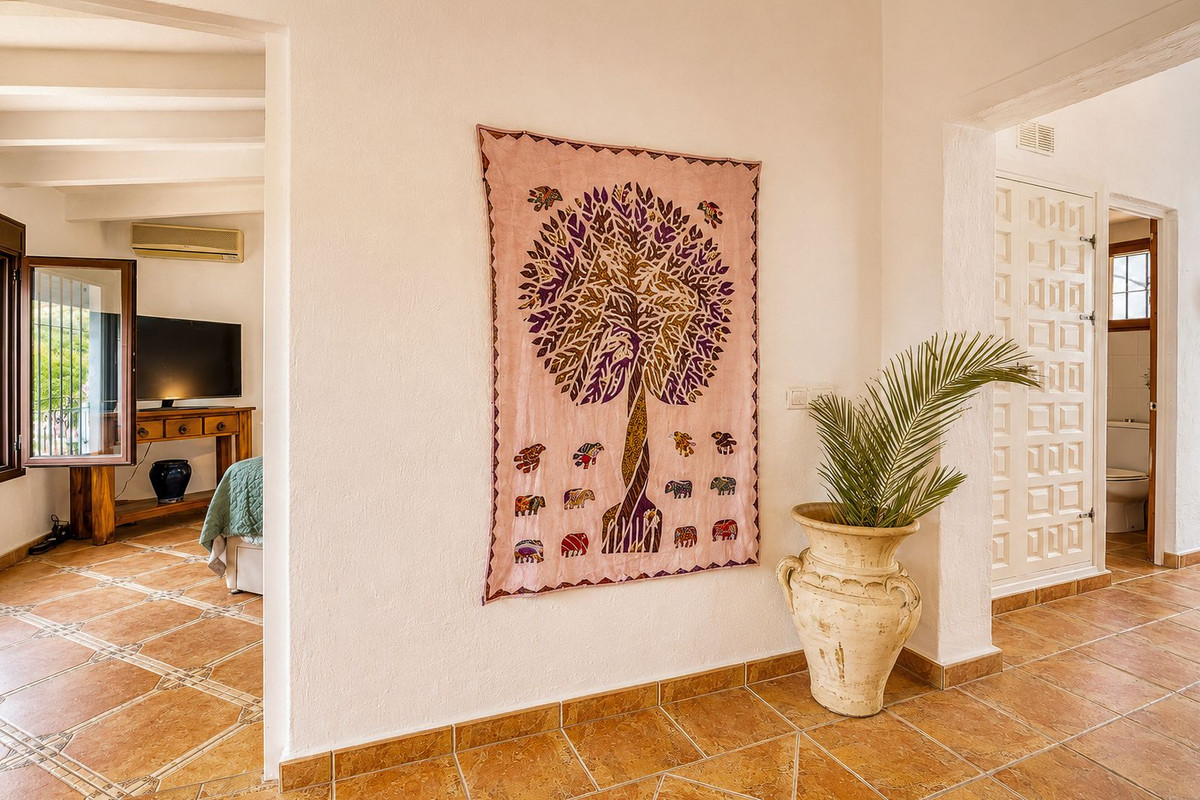 2 Bed Townhouse for sale in Alhaurín El Grande Costa Del Sol, Málaga, Spain