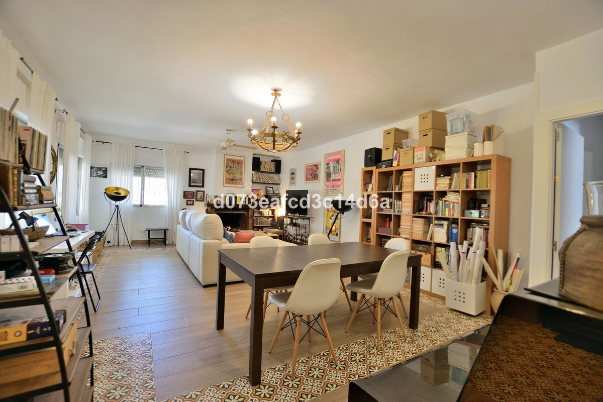 3 Bed Townhouse for sale in Ronda Costa Del Sol, Málaga, Spain