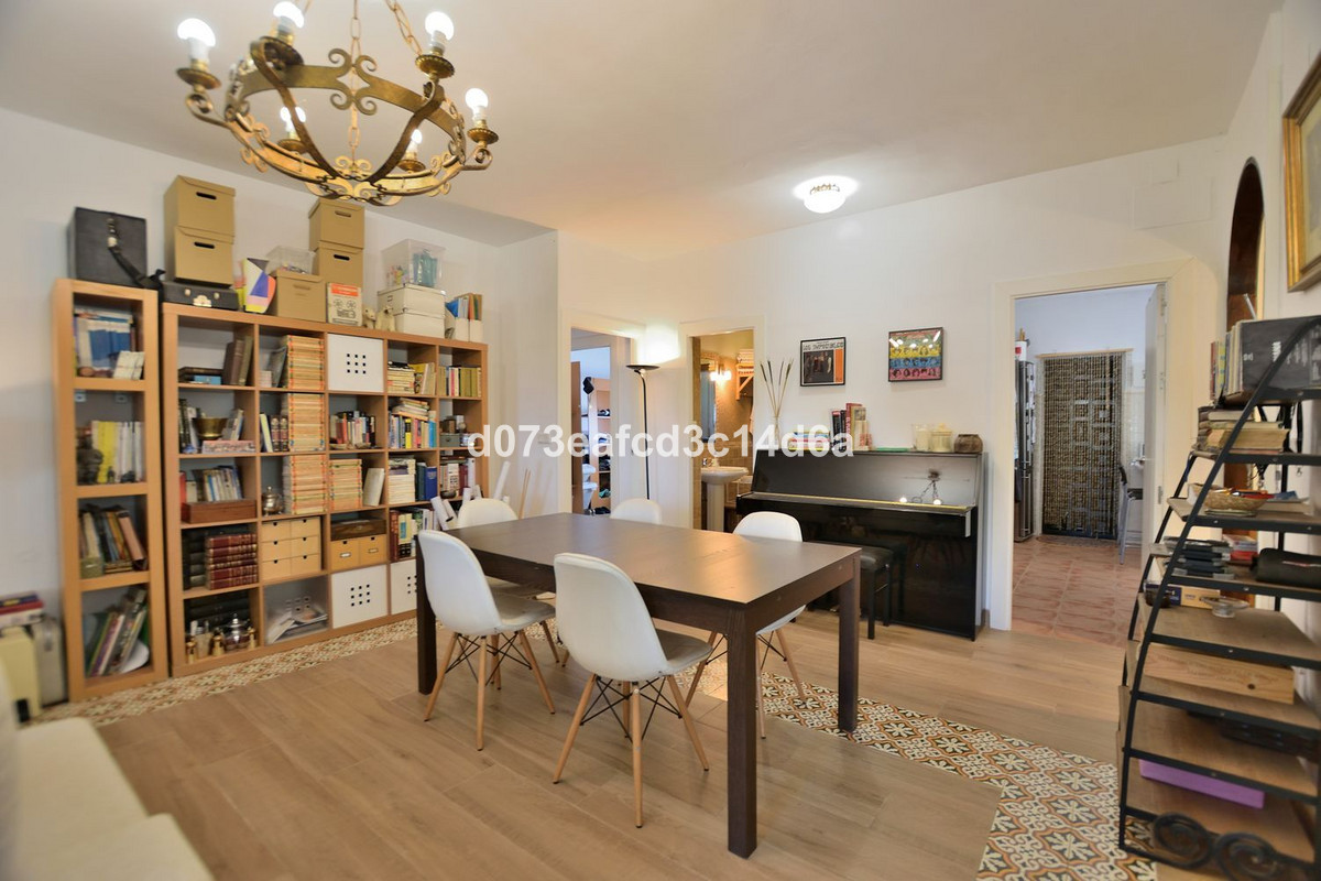3 Bed Townhouse for sale in Ronda Costa Del Sol, Málaga, Spain