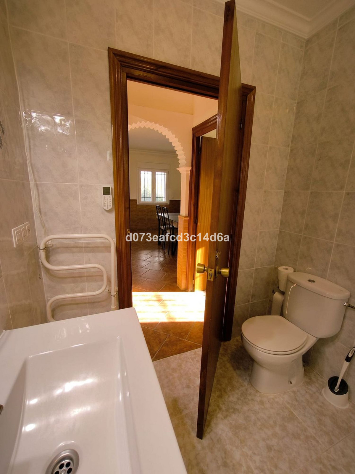 2 Bed Townhouse for sale in Arriate Costa Del Sol, Málaga, Spain