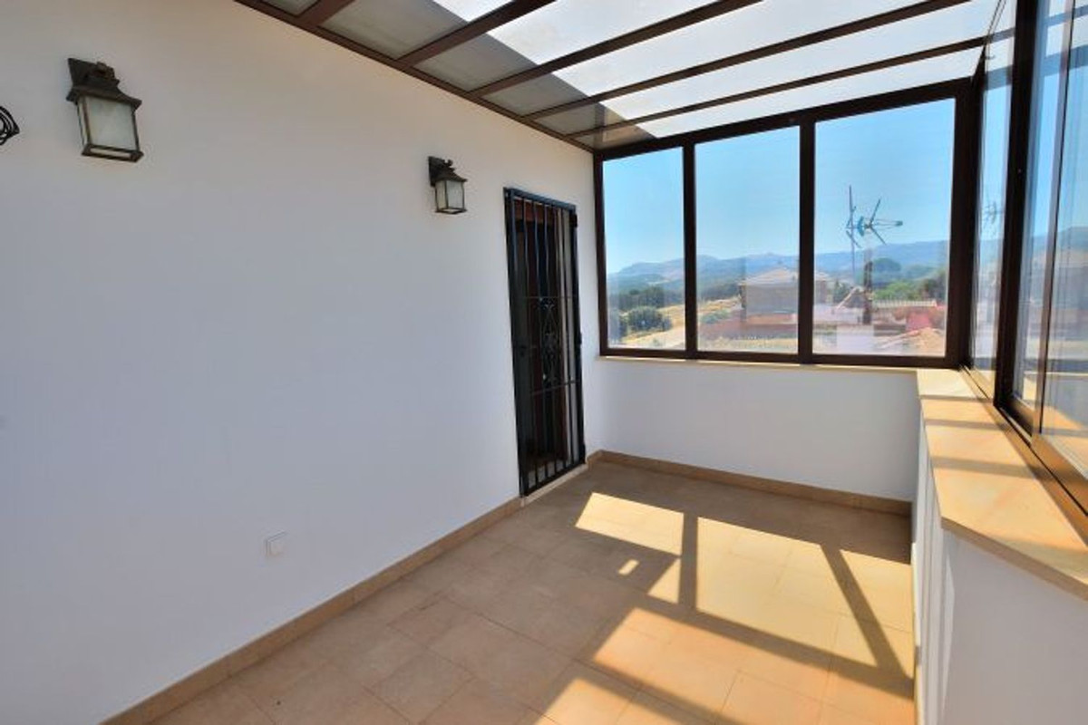 Se vende Villa - Chalet de 4 dormitorios en Costa Del Sol, Málaga, España