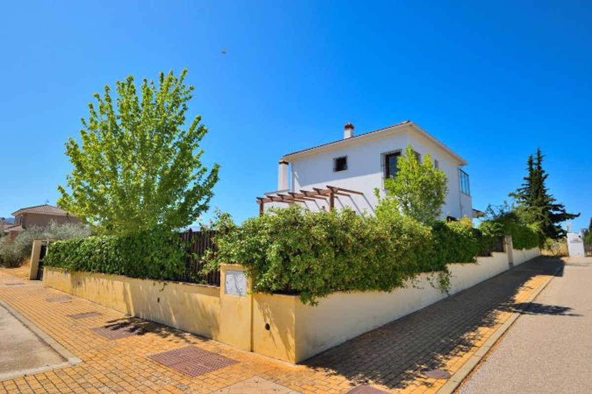Se vende Villa - Chalet de 4 dormitorios en Costa Del Sol, Málaga, España