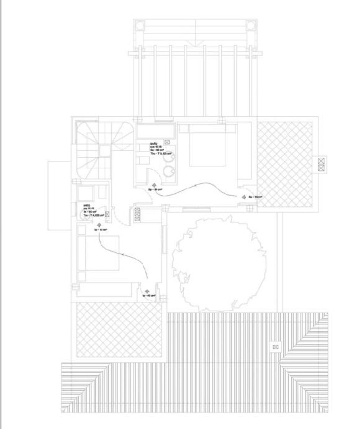 Se vende Villa - Chalet de 4 dormitorios en Costa Del Sol, Málaga, España