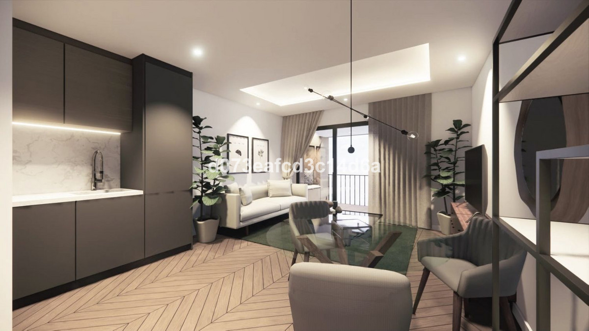 4 Bed Apartment for sale in Ronda Costa Del Sol, Málaga, Spain