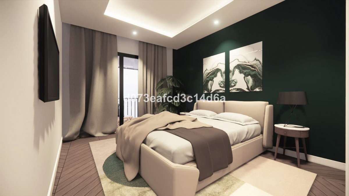 4 Bed Apartment for sale in Ronda Costa Del Sol, Málaga, Spain