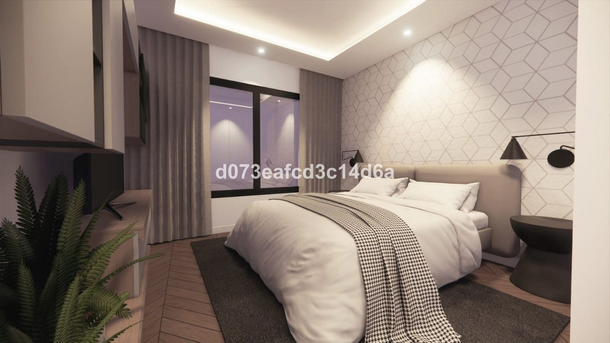 4 Bed Apartment for sale in Ronda Costa Del Sol, Málaga, Spain