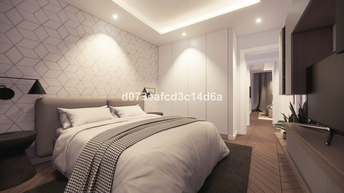 4 Bed Apartment for sale in Ronda Costa Del Sol, Málaga, Spain